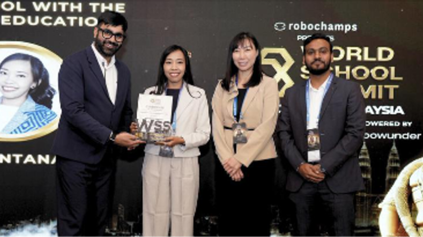 Dr. Putu Dina Yuniarini: Mengabdi dengan Hati, Mengubah Pendidikan Nonformal Menjadi Jalan Harapan