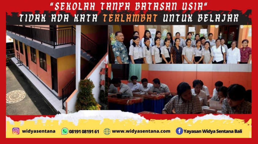 Apa Itu Kejar Paket C / Setara SMA