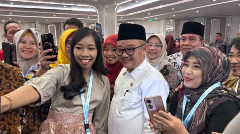 TK Sila Kumara Badung Jadi Satu-satunya Perwakilan PAUD dari Bali di Training of Trainer Kemendikdasmen