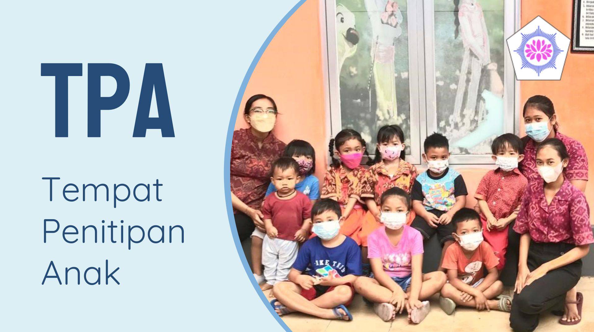 Penitipan Anak (TPA) SILA KUMARA