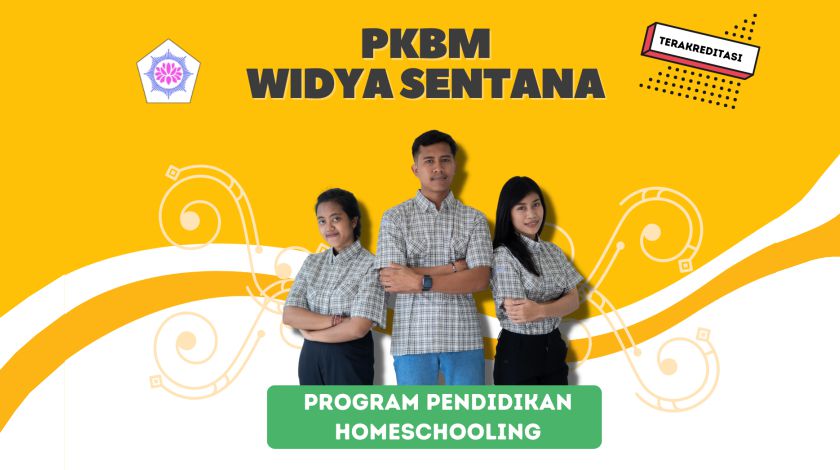 Tentang Homeschooling
